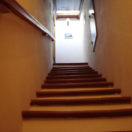 B&B Vecchia ألغيرو المظهر الخارجي الصورة