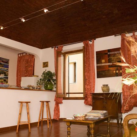 B&B Vecchia ألغيرو المظهر الخارجي الصورة