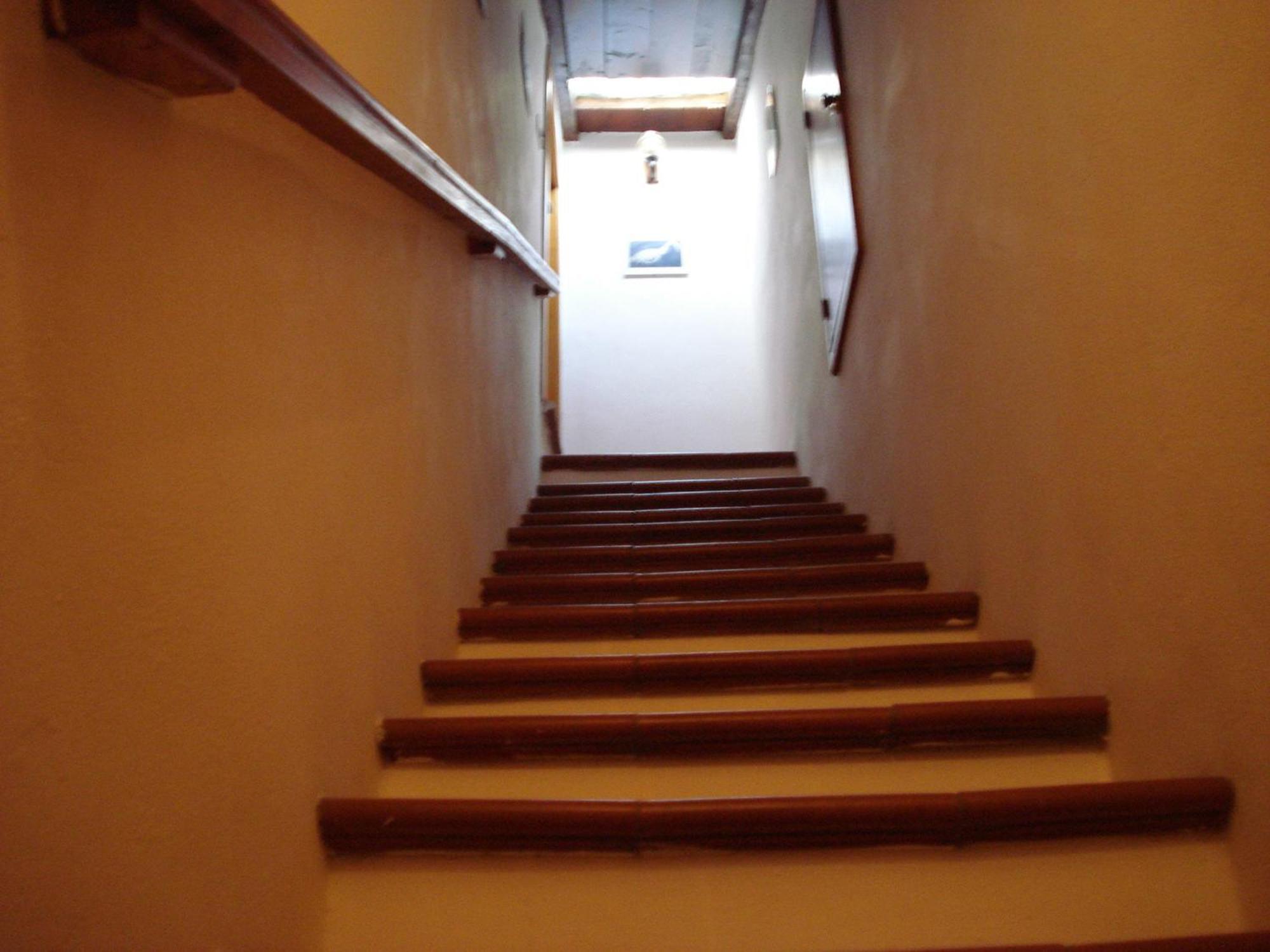 B&B Vecchia ألغيرو المظهر الخارجي الصورة