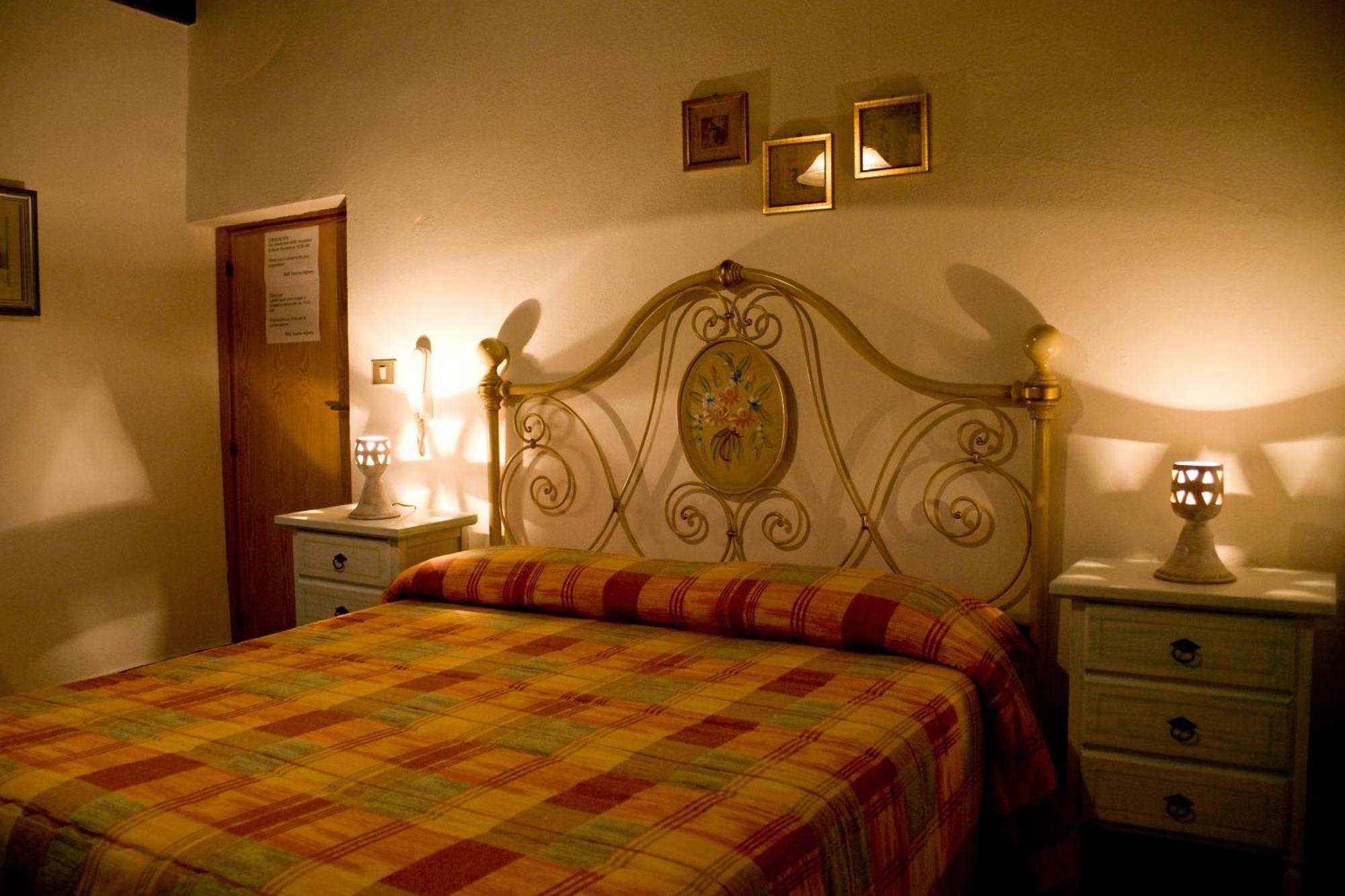 B&B Vecchia ألغيرو المظهر الخارجي الصورة