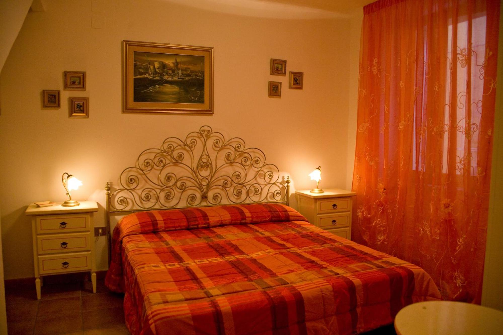 B&B Vecchia ألغيرو المظهر الخارجي الصورة