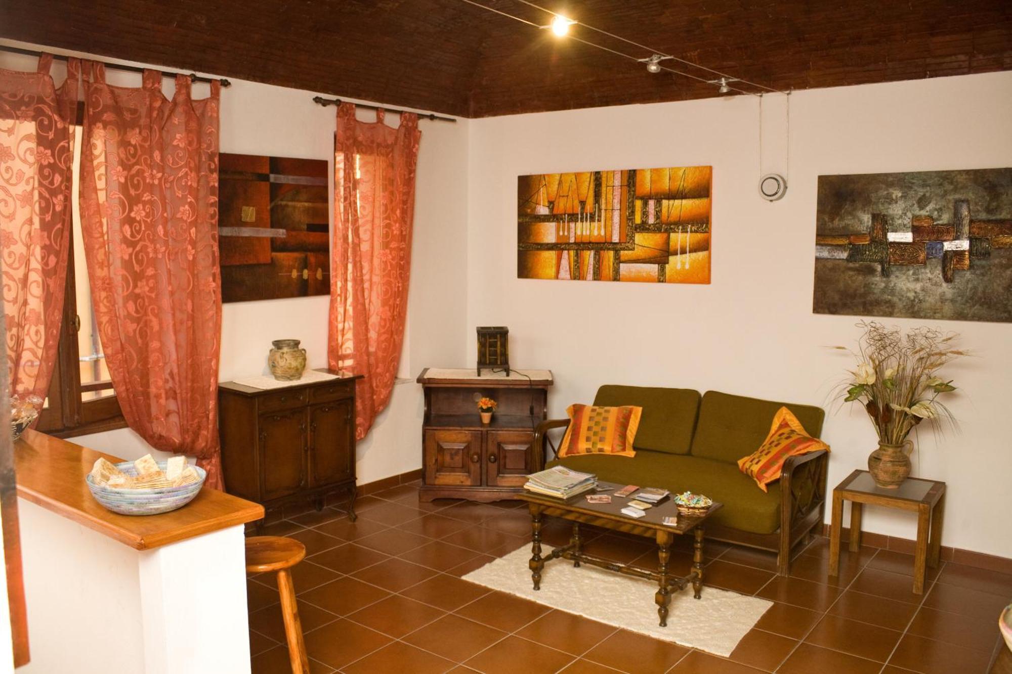 B&B Vecchia ألغيرو المظهر الخارجي الصورة