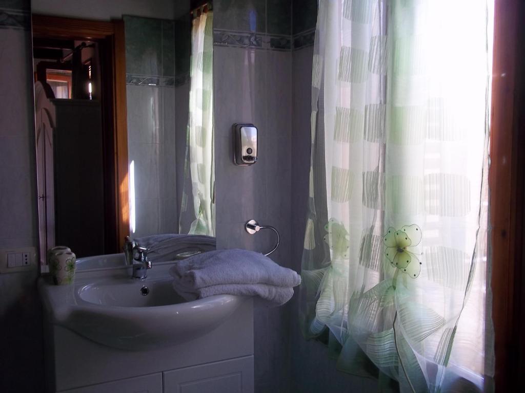 B&B Vecchia ألغيرو المظهر الخارجي الصورة