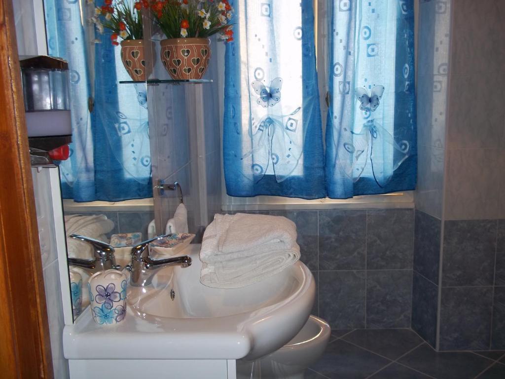 B&B Vecchia ألغيرو المظهر الخارجي الصورة