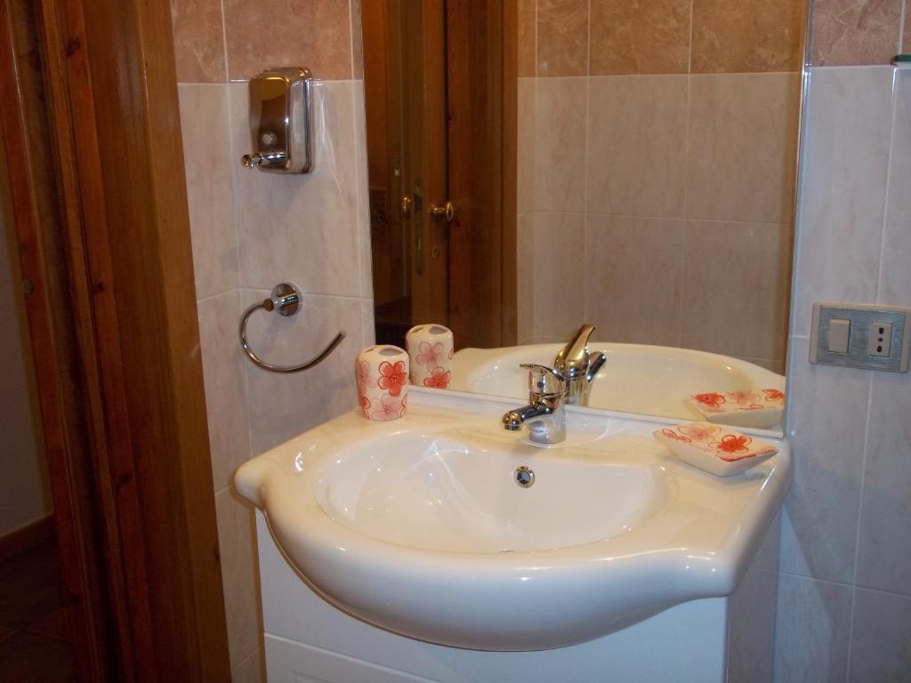 B&B Vecchia ألغيرو المظهر الخارجي الصورة