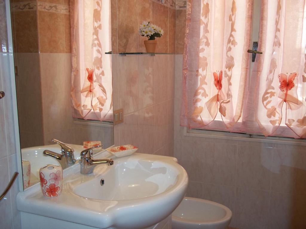 B&B Vecchia ألغيرو المظهر الخارجي الصورة